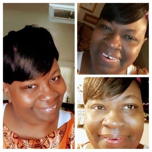 Meet your Posher, Lenora